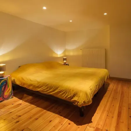 Duplex In Historical Centre With Private Courtyard דירה