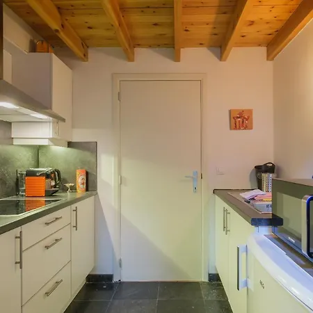 Duplex In Historical Centre With Private Courtyard * אנטוורפן