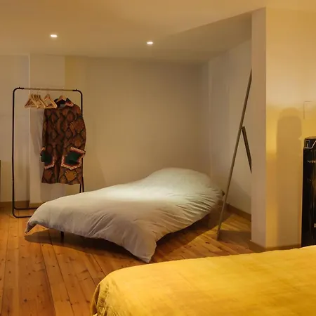 Duplex In Historical Centre With Private Courtyard דירה
