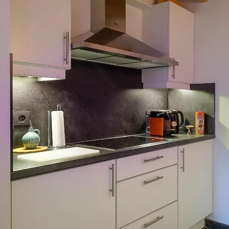 Duplex In Historical Centre With Private Courtyard Appartement *